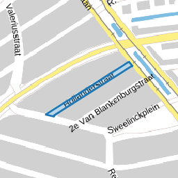 Perceel GVH09-N-2446