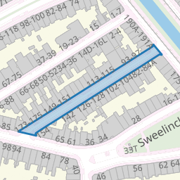 Perceel GVH09-N-2448