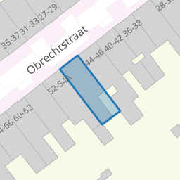 Perceel GVH09-N-2479