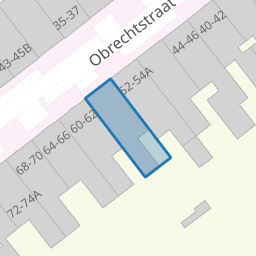 Perceel GVH09-N-2481