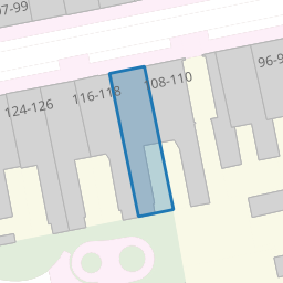 Perceel GVH09-N-2484