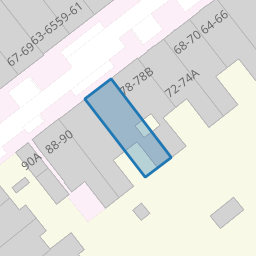 Perceel GVH09-N-2516