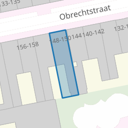 Perceel GVH09-N-2518