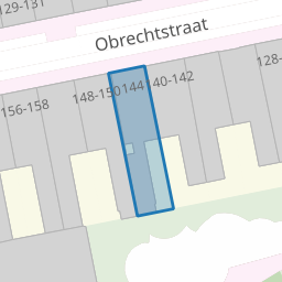 Perceel GVH09-N-2519