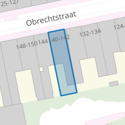 Perceel GVH09-N-2520