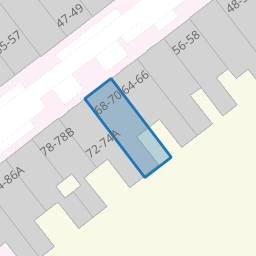 Perceel GVH09-N-2534