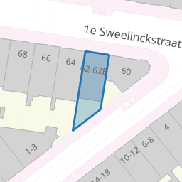 Perceel GVH09-N-2536