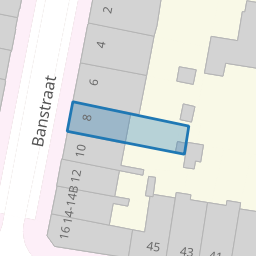 Perceel GVH09-N-2541