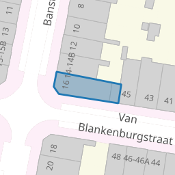 Perceel GVH09-N-2545