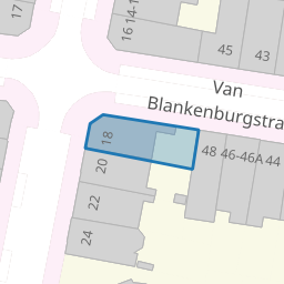 Perceel GVH09-N-2547