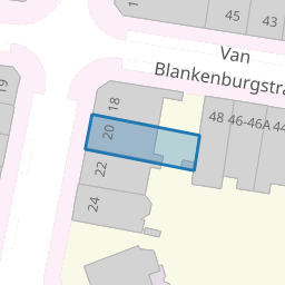 Perceel GVH09-N-2548