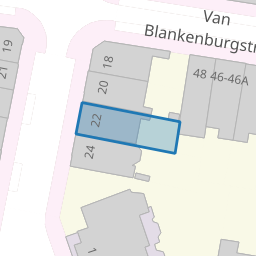 Perceel GVH09-N-2549