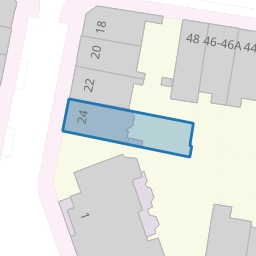 Perceel GVH09-N-2550