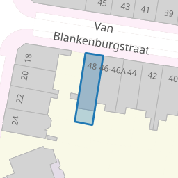 Perceel GVH09-N-2551