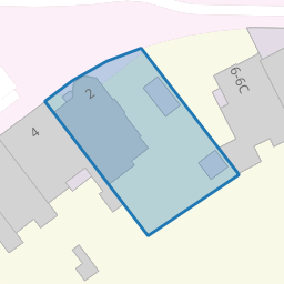 Perceel GVH09-N-2552