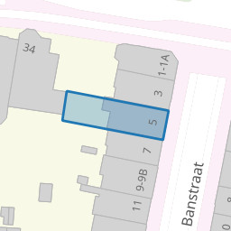 Perceel GVH09-N-2557