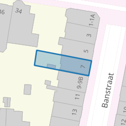 Perceel GVH09-N-2558