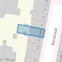 Perceel GVH09-N-2559