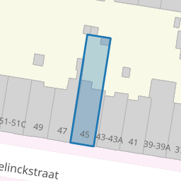 Perceel GVH09-N-2562