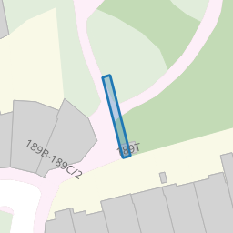 Perceel GVH09-N-2579