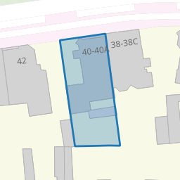 Perceel GVH09-N-2581