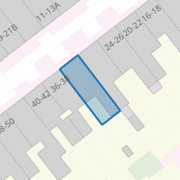 Perceel GVH09-N-2584