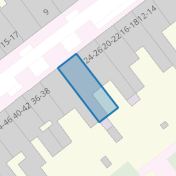 Perceel GVH09-N-2585