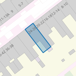 Perceel GVH09-N-2586