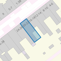 Perceel GVH09-N-2587