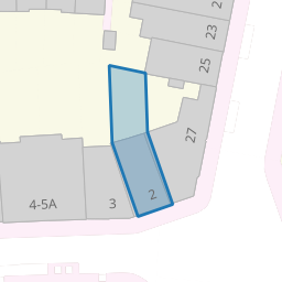 Perceel GVH09-N-2591