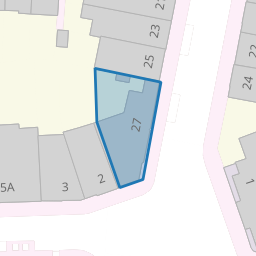 Perceel GVH09-N-2592