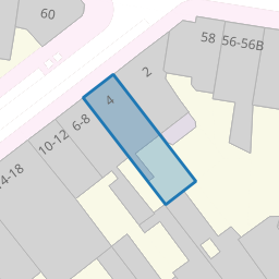 Perceel GVH09-N-2593