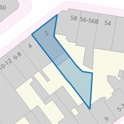 Perceel GVH09-N-2594