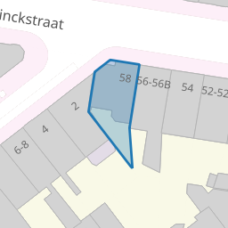 Perceel GVH09-N-2595