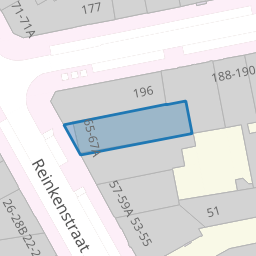 Perceel GVH09-N-2634