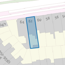 Perceel GVH09-N-2640