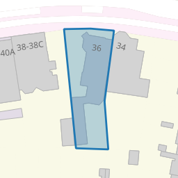 Perceel GVH09-N-2642