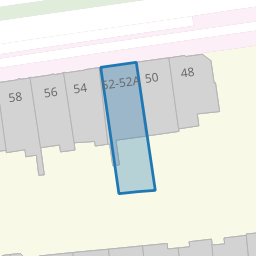 Perceel GVH09-N-2646