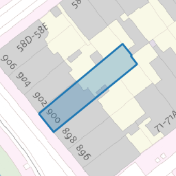 Perceel GVH09-N-2648