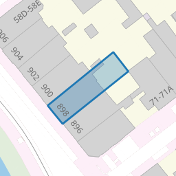 Perceel GVH09-N-2649