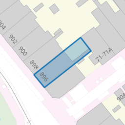 Perceel GVH09-N-2650