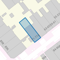 Perceel GVH09-N-2652