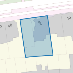 Perceel GVH09-N-2655