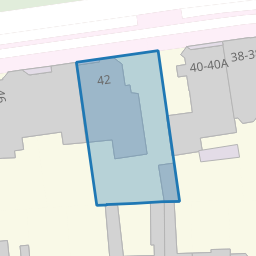 Perceel GVH09-N-2657