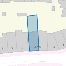 Perceel GVH09-N-2658