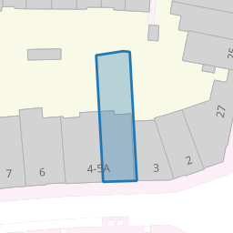 Perceel GVH09-N-2659