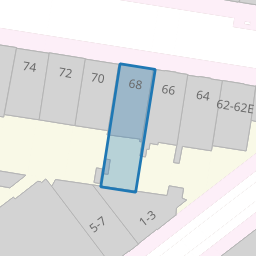 Perceel GVH09-N-2669