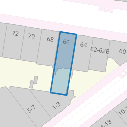 Perceel GVH09-N-2670