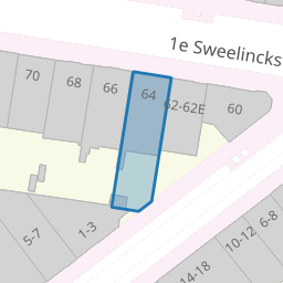 Perceel GVH09-N-2671