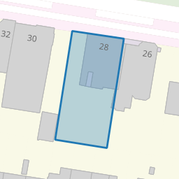 Perceel GVH09-N-2685